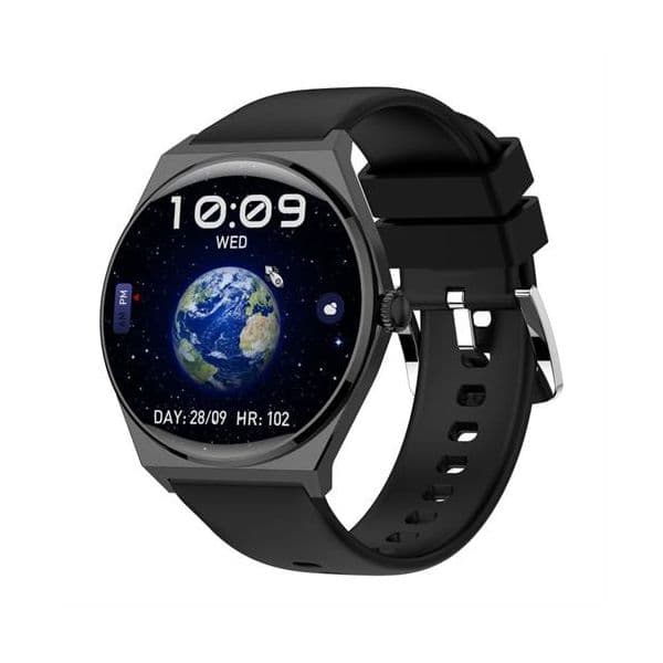 Maxcom Ecowatch 5 Black