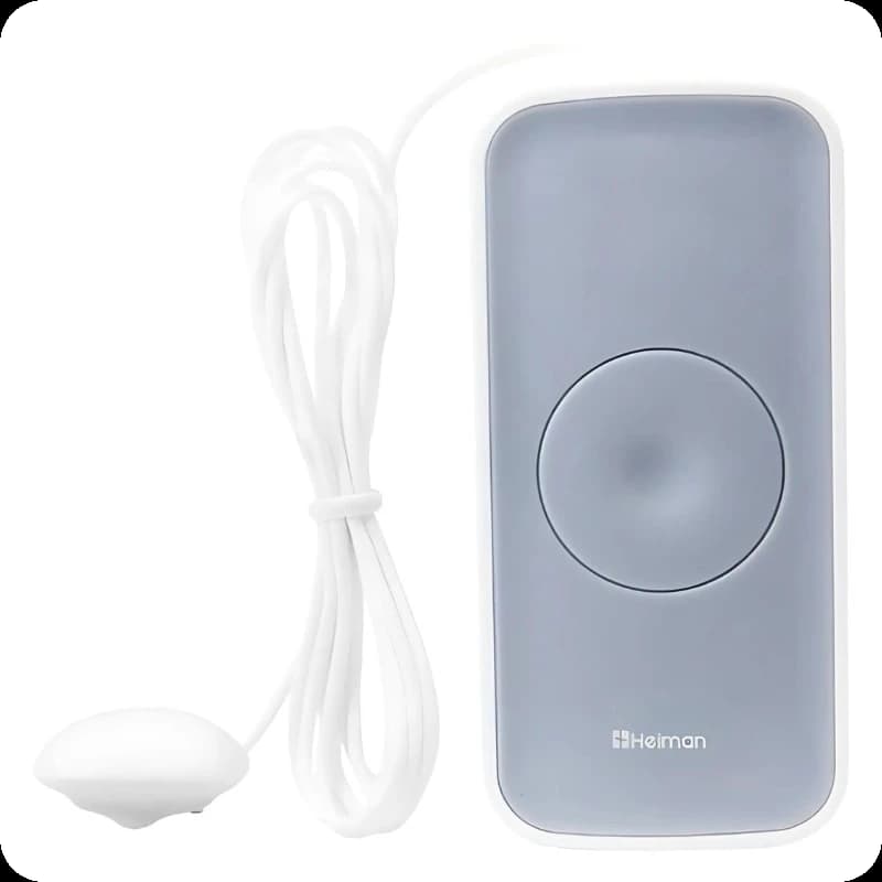 Heiman HS1WL-E Zigbee – Sensor de fuga de água