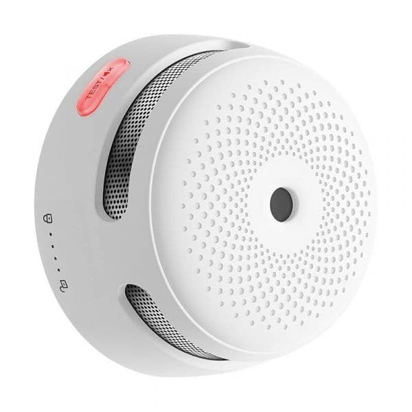 X-Sense Detector Fumo Wi-Fi XS01-M Link+ Pro