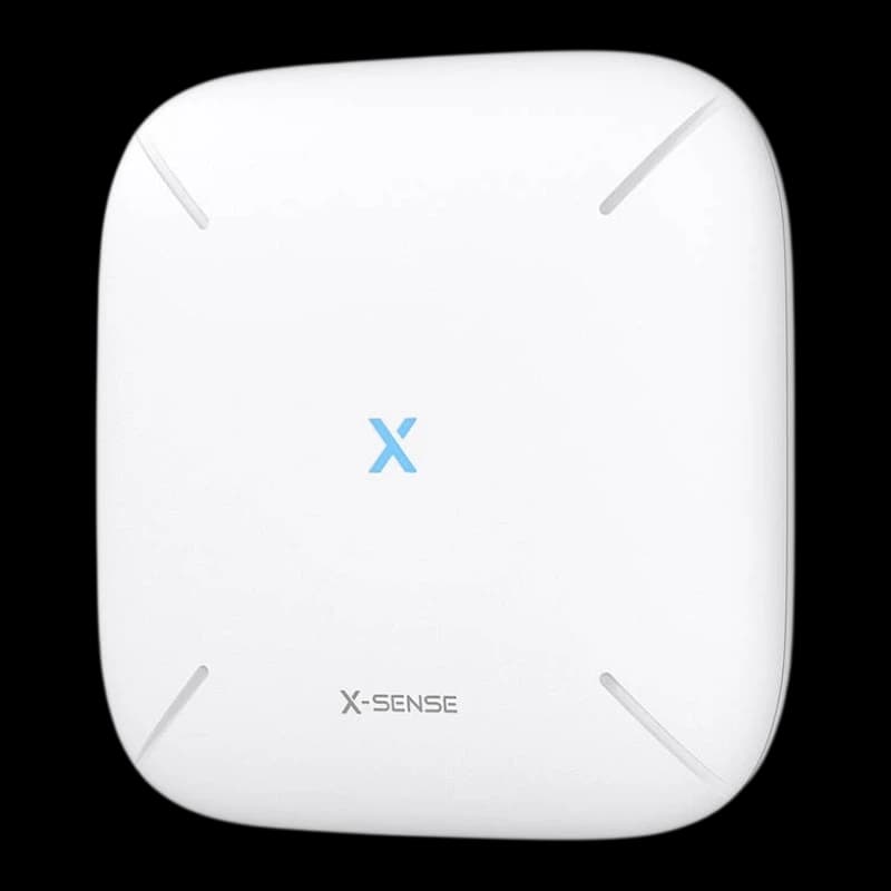 X-Sense SBS50 WiFi Branco – Hub Gateway