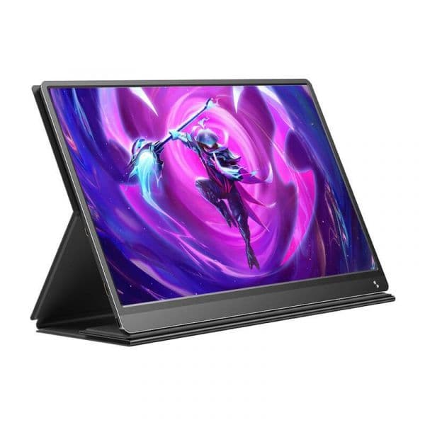 Monitor Uperfect Monitor Portatil USteam G16 15,6" 1920x1080 120Hz