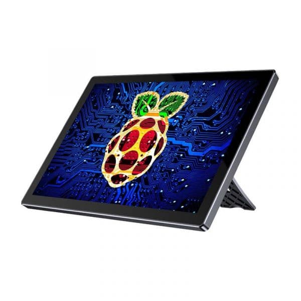 Monitor Uperfect Monitor Portatil UPi B7 10.1" 1920x1200 60Hz