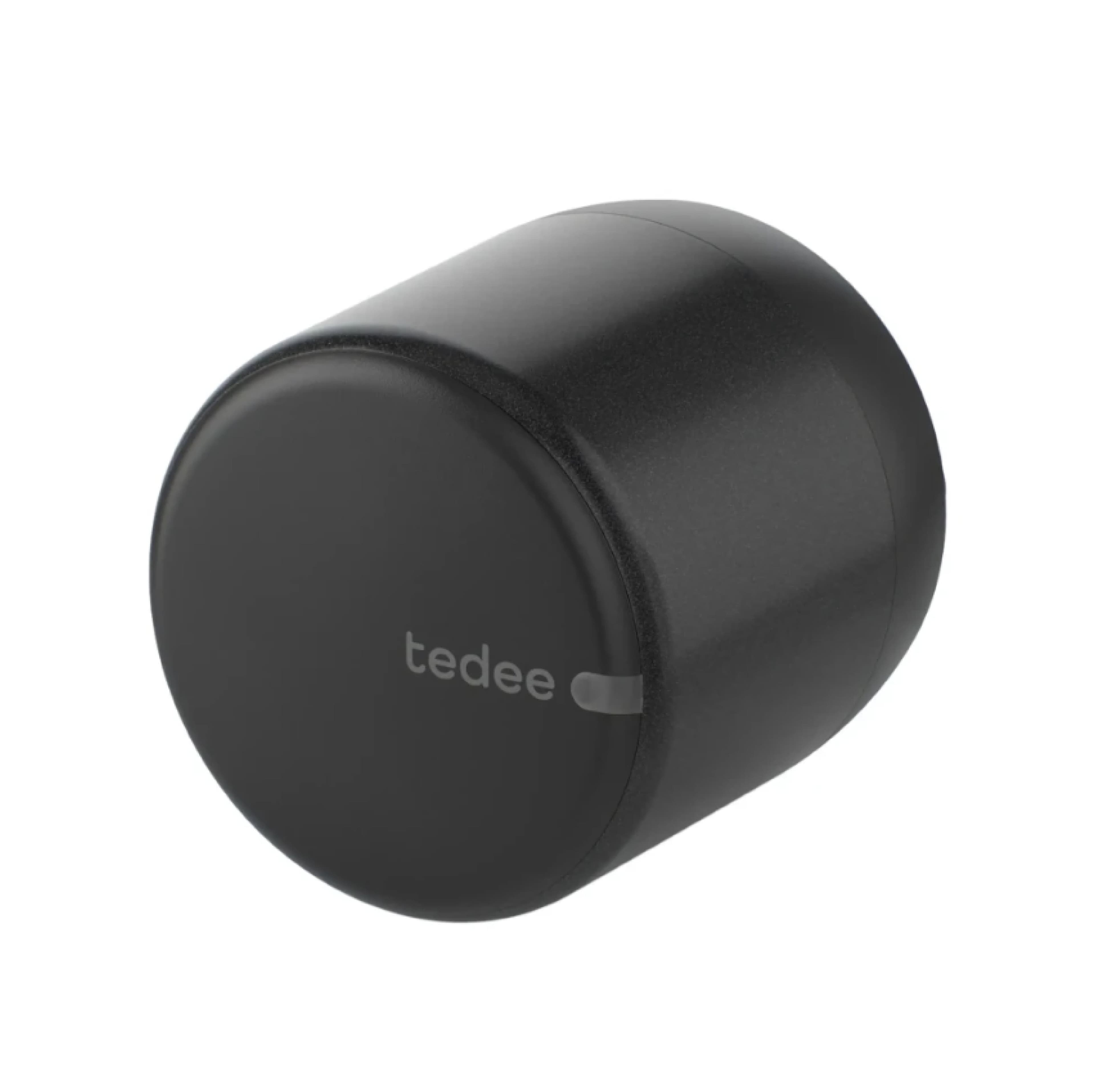 Tedee GO2 Smart Lock Preto - Fechadura Inteligente Bluetooth