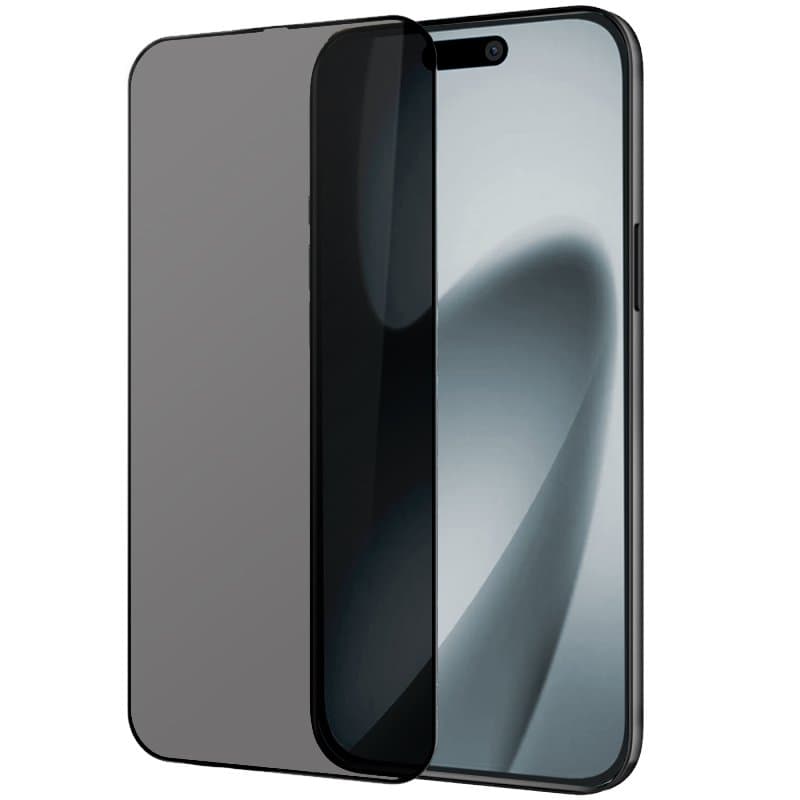 Película Vidro Temperado iPhone 17 Pro Max Easy Set Transparente