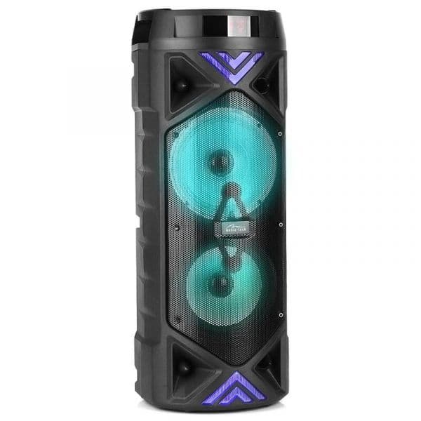Media Tech Funbox Keg Pro MT3182 Coluna Bluetooth Preto