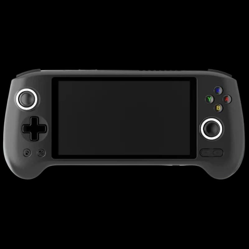 Console Retro Portátil Anbernic RG556 Preto
