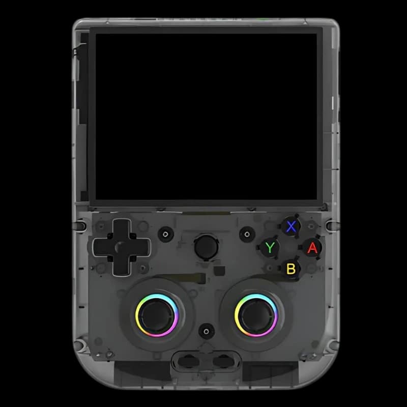 Anbernic RG406V 8GB/128GB Black