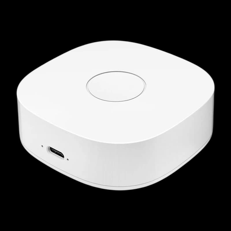 Heiman Gateway Inteligente Wifi WS2GW-R