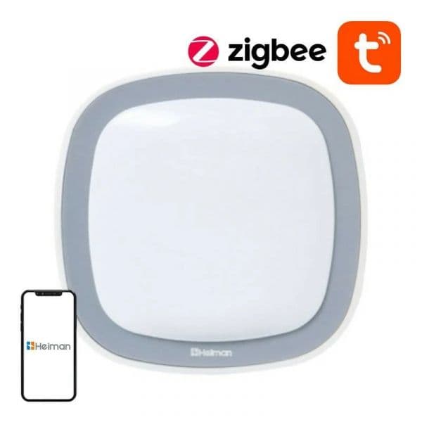 Heiman Gateway Inteligente Wifi WS2GW-R