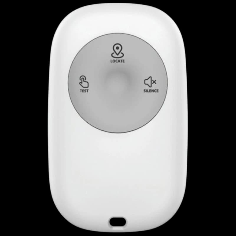 Comando remoto sem fios Heiman HM1RC-W Interligado