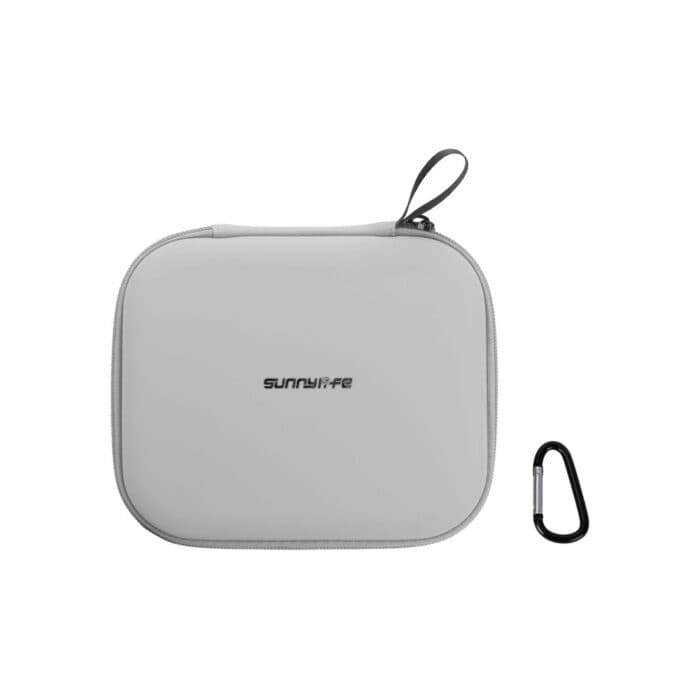 Sunnylife Capa Protetora B977-GY para Controles DJI RC Cinza