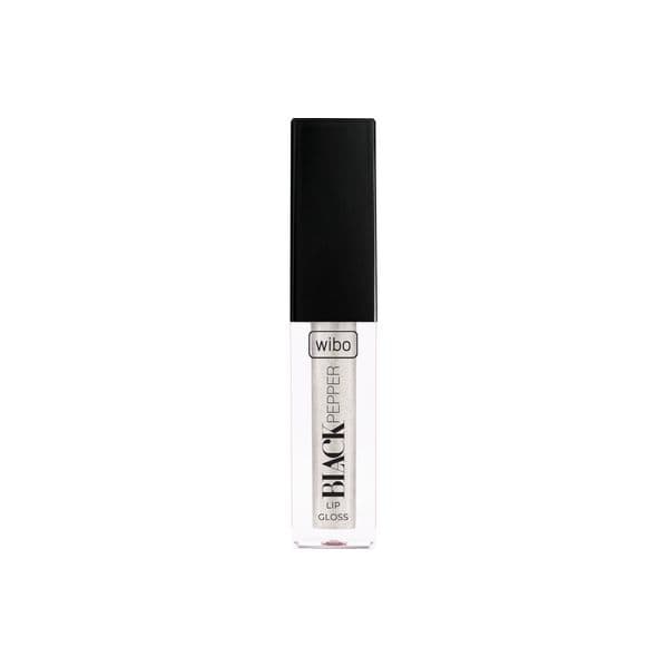 Wibo Lip Gloss Volume Black Pepper Tom 1 2.4g