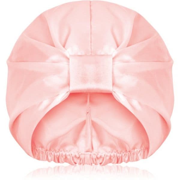 Glov Touca de Cetim Anti-Frizz Rosa 1 Unidade