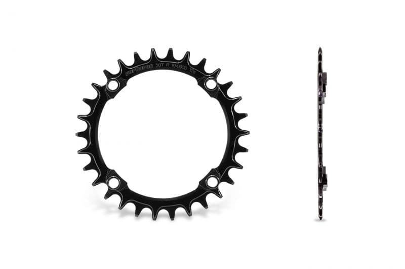 RODA PEDALEIRA GARBARUK 104 34D