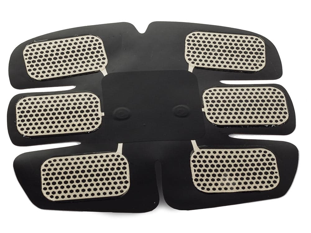 CONJUNTO ELETROESTIMULADOR MUSCULAR PRO2