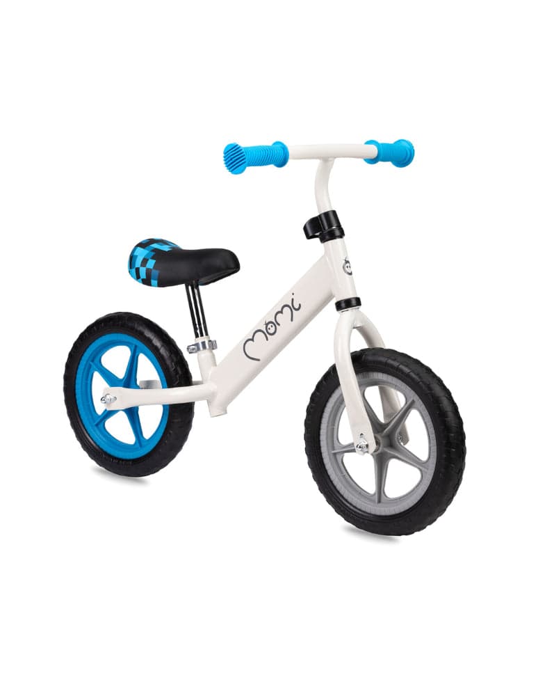 Bicicleta Momi Fleet Beige/Blue