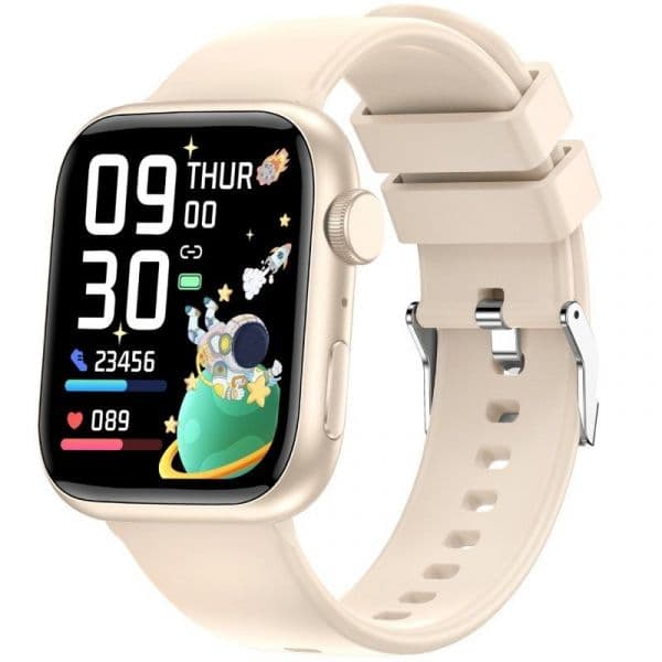 Forever iGo Watch 3 1.8" Ivory/Beige