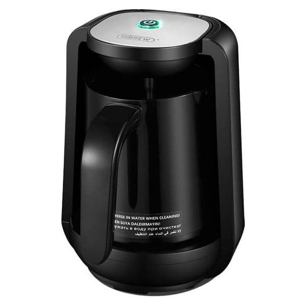 Máquina de Café HiBREW Turco CM1179_EU - 250ml