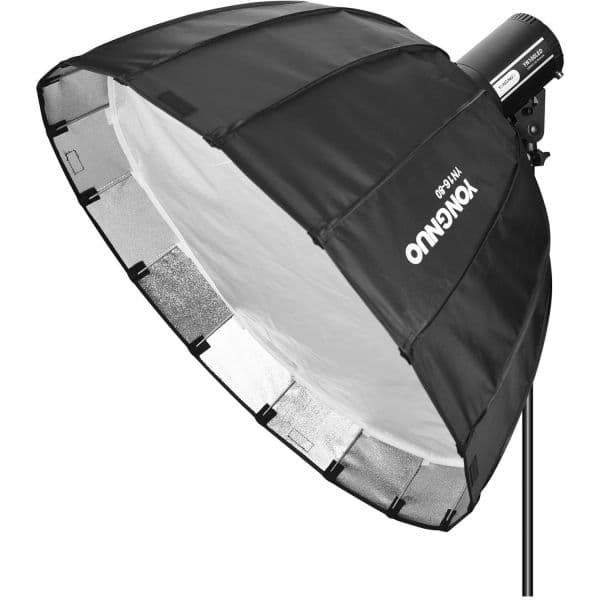Yongnuo Caixa De Luz Hexagonal De 80cm