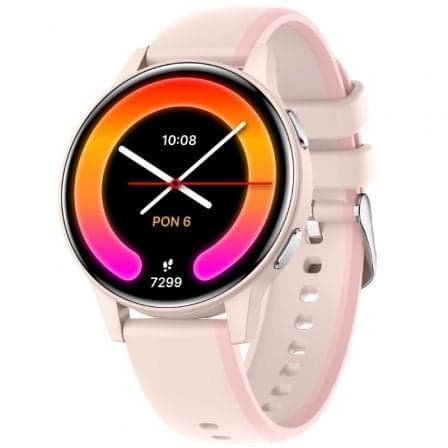 Forever IGo Watch 4 JW-600 1.28" Pink
