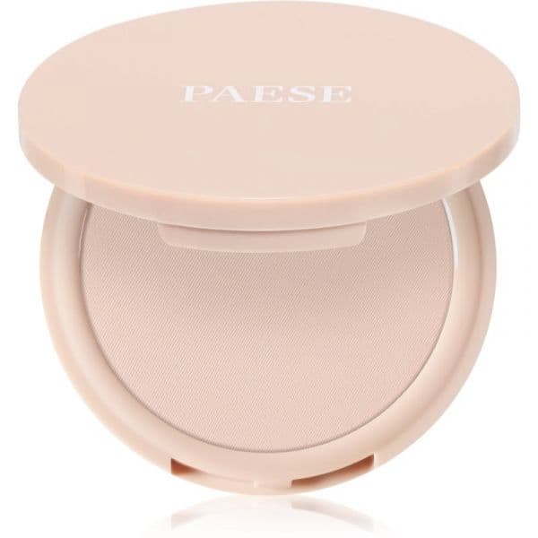 Paese Mattifying Powder With Argan Oil Pó Matificante com Óleo de Argan Tom 2 8 g