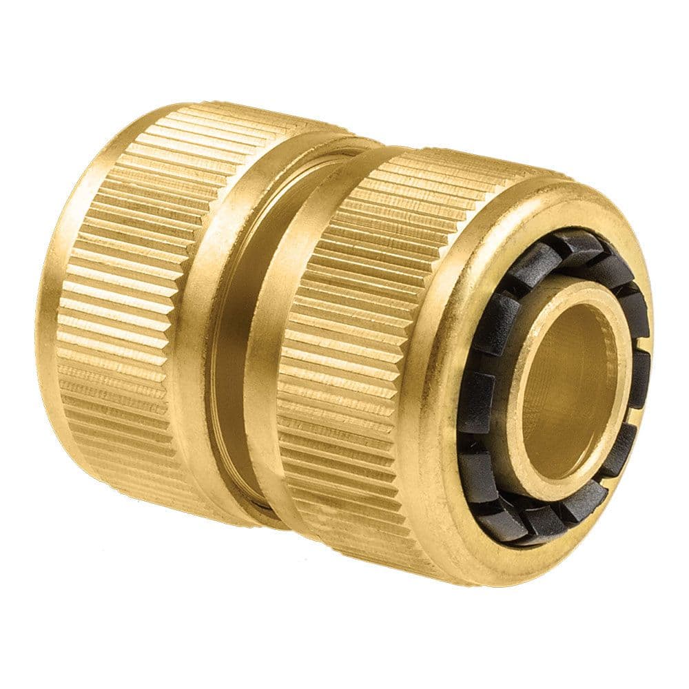 REPARAÇÃO DE MANGUEIRAS DE 15MM LATÃO BRASS CELLFAST