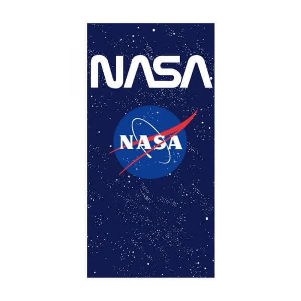 Blue Sky Studios Toalha Nasa Microfibra