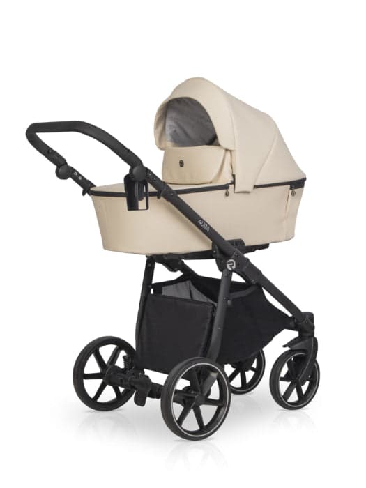 Carrinho de bebé Riko Aura Almond
