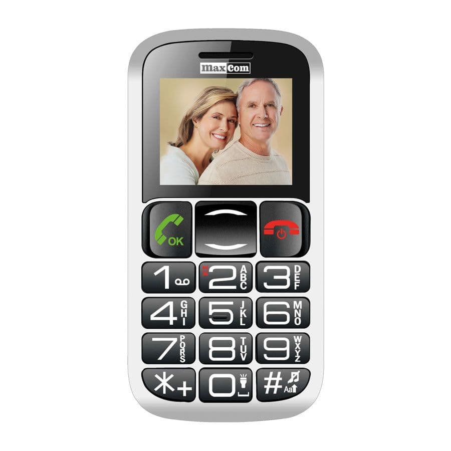 MaxCom MM462