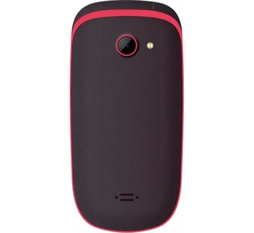 Telemóvel MaxCom MM818 | Vermelho