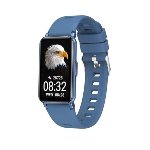 MaxCom FW53 Nitro GPS GPS BL Azul
