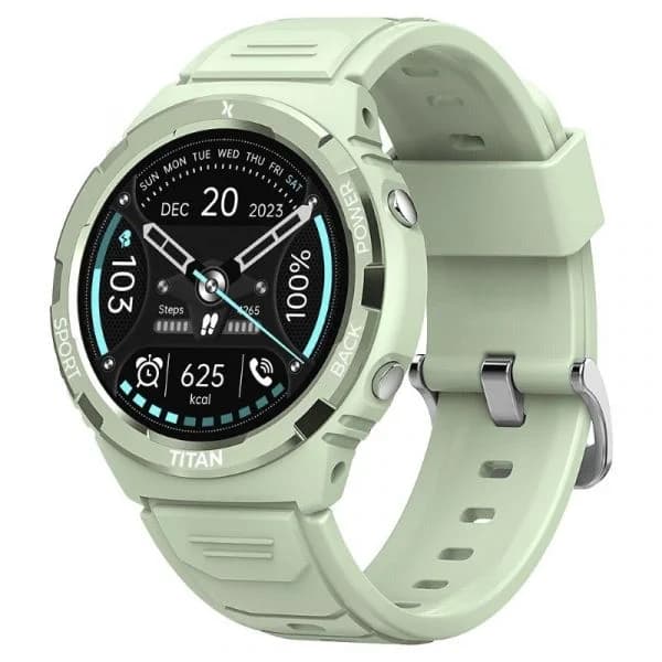 Maxcom FW100 Titan Green