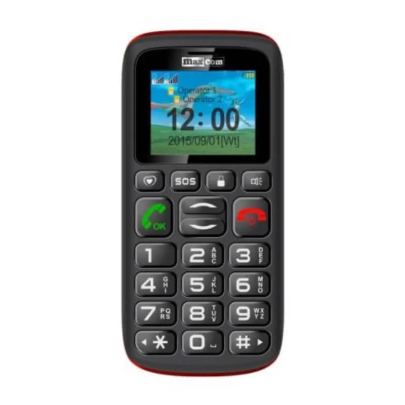 Maxcom MM428L