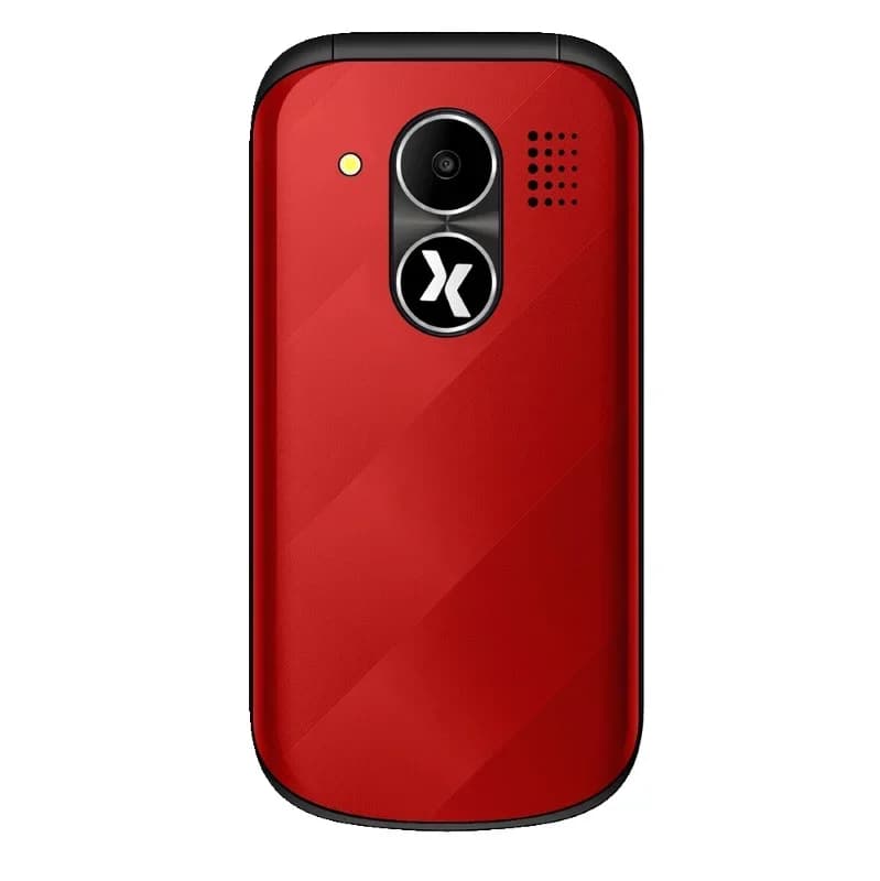 Maxcom MM815 Vermelho