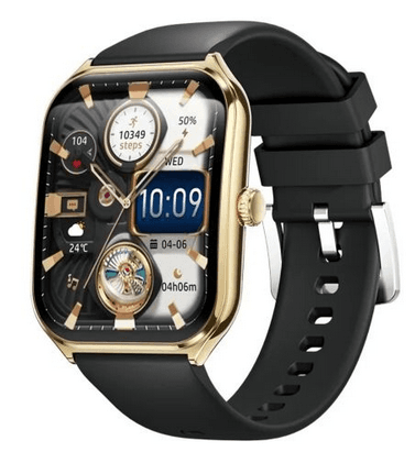 Maxcom FW74 Aurum Slim Gold
