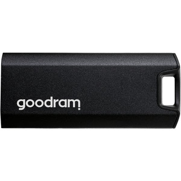 Disco Externo SSD Goodram 2TB SSDR-GMRE-02T-K0 USB-C 3.2 Gen 2x2 Move Ridge Black