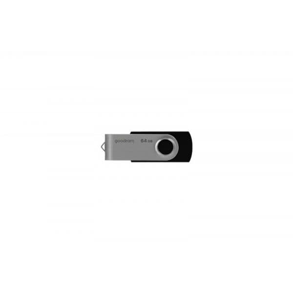 Goodram 64GB Twister USB 3.0 - UTS3-0640K0R11