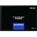 Goodram CX400 gen.2 2.5" 256 GB Serial ATA III 3D TLC NAND