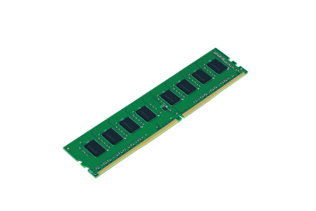 Goodram GR2666D464L19/32G módulo de memória 32 GB 1 x 32 GB DDR4 2666 MHz