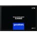 SSD Goodram 2TB CX400 SATA III 2.5" - SSDPR-CX400-02T-G2