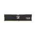 Memória RAM Goodram IRDM 32GB DDR5 6000MHz CL30 BlackvSilver