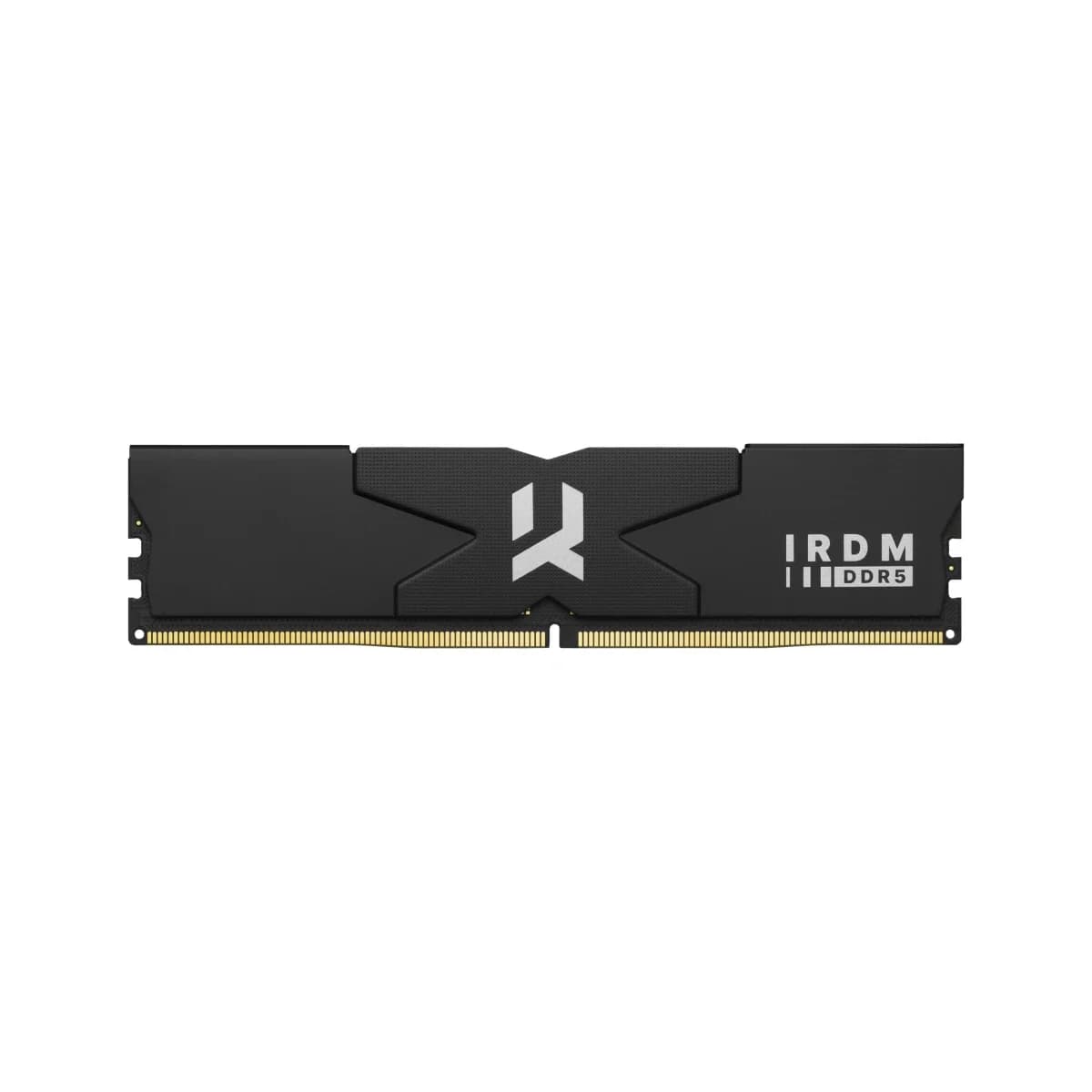 Goodram IRDM DDR5 IR-6000D564L30/64GDC módulo de memória 64 GB 2 x 32 GB 288-pin DIMM