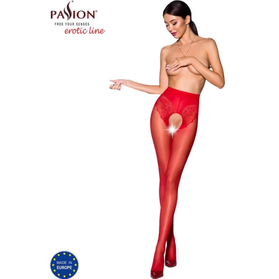 Passion – Tiopen 006 Cala Vermelha 1/2 30 Den
