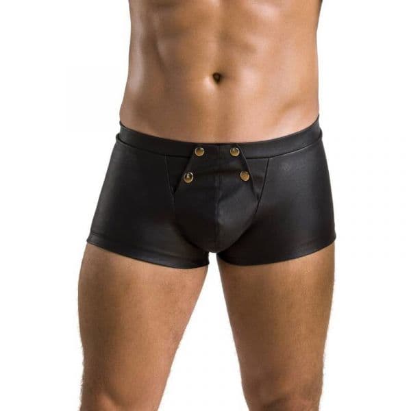 Passion 050 Short Homem Patrick Preto L/XL