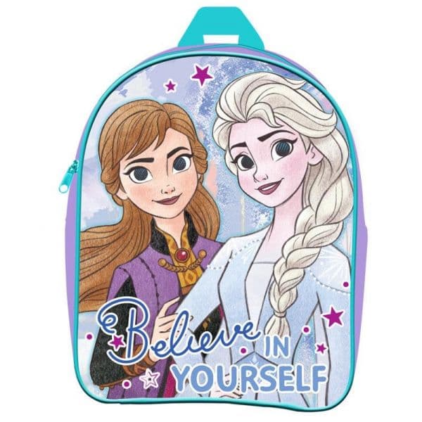 Frozen Mini Mochila 25 cm