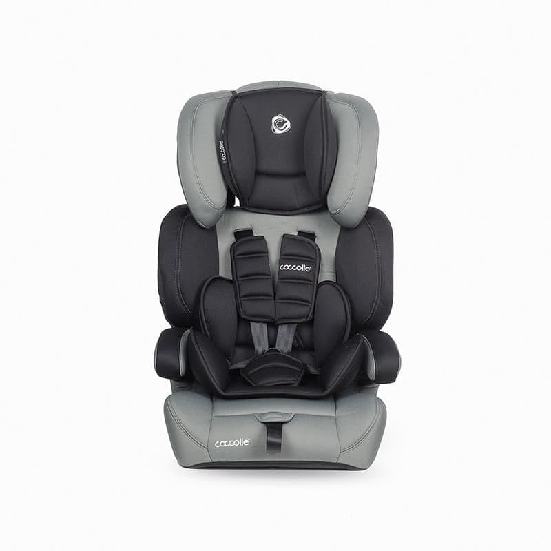 Coccolle cadeira auto 9-36 kg Arra Lunar Rock