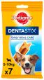 Pedigree Dentastix Medium 4x 180g