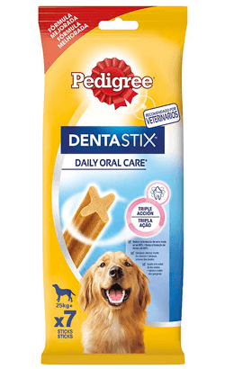 Pedigree Dentastix Maxi 7 Sticks