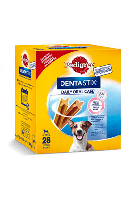 Pedigree Dentastix 5-10Kg
