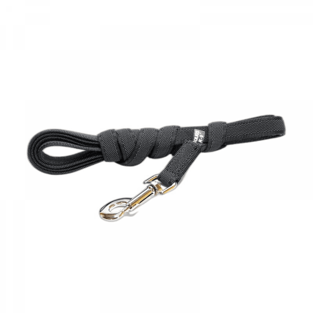 Julius-K9 Trela Olor & Gray Super-grip XL 3m/20mm